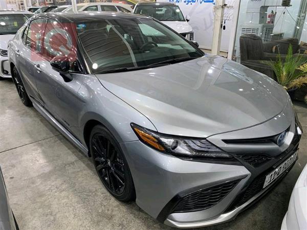 Toyota Camry 2023 for sale in Iraq - Baghdad